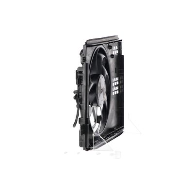 VENTILATOR RADIATOR NISSENS 85973 12