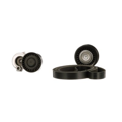 KEILRIPPENRIEMENSATZ GATES K046PK1198 2