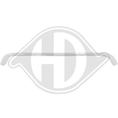 BANDA DE PROTECTIE GRILA RADIATOR