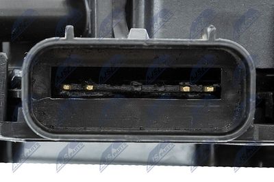 Brava vrata NTY EZC-HY-618
