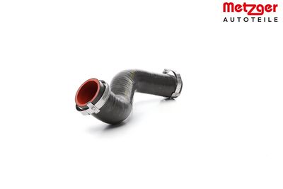 LADELUFTSCHLAUCH METZGER AUTOTEILE 2400399 31