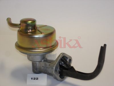 ASHIKA Kraftstoffpumpe