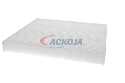 FILTRU AER HABITACLU ACKOJA A32300002 25