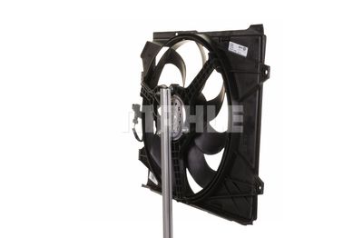 VENTILATOR RADIATOR MAHLE CFF353000P 25