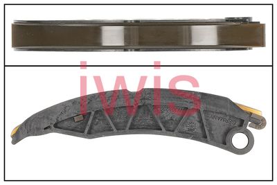 GLEITSCHIENE STEUERKETTE