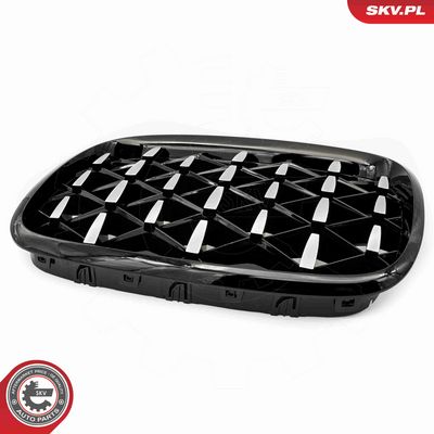 GRILA RADIATOR ESEN SKV 66SKV292 8