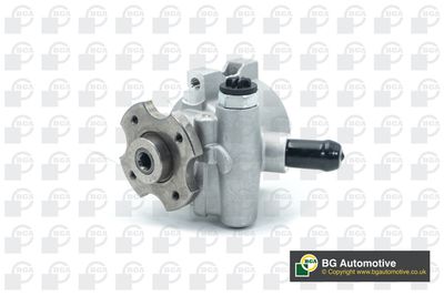 Hydraulické čerpadlo, řízení BGA PSP6719