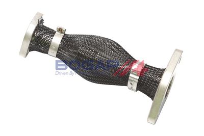 CONDUCTA TUBULARA SUPAPA-AGR