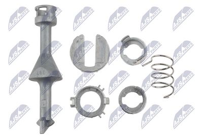 SET CILINDRU INCHIDERE NTY EZCBM494 1