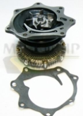 POMPă DE APă RăCIRE MOTOR MOTAQUIP VWP656 1