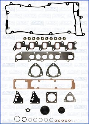 Packningssats, topplock AJUSA 53017900