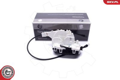 Zamek drzwi ESEN SKV 16SKV971