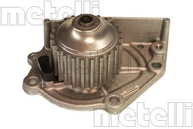 Water Pump, engine cooling 24-0427