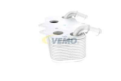 RADIATOR ULEI ULEI MOTOR VEMO V40602096 47