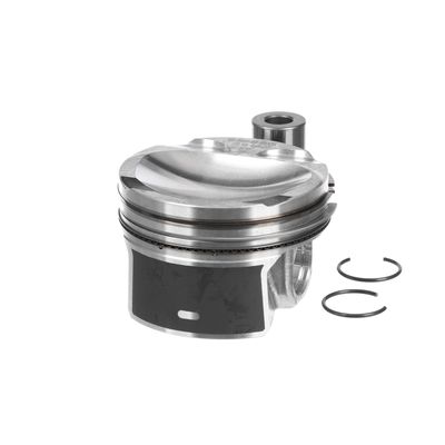 PISTON ET ENGINETEAM PM012750 22