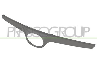 BANDA DE PROTECTIE GRILA RADIATOR