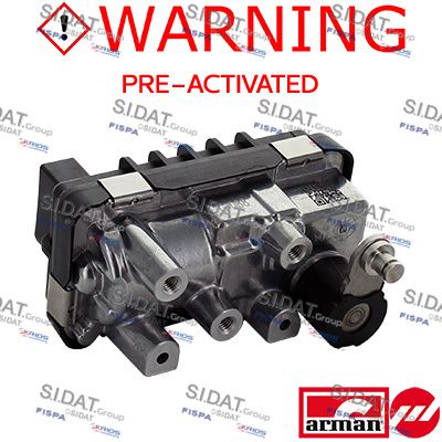 LADEDRUCKREGELVENTIL