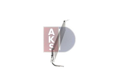 KRAFTSTOFFKüHLER AKS DASIS 020042N 11