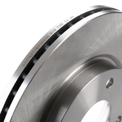 спирачен диск STARK SKBD-0023398