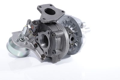 LADER AUFLADUNG BTS Turbo T912498 31