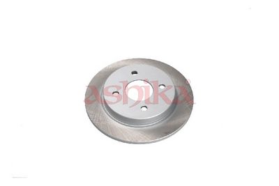 спирачен диск ASHIKA 61-00-0303C