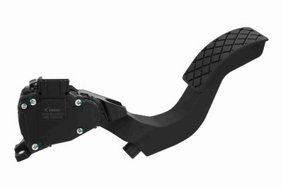 PEDALA ACCELERATIE