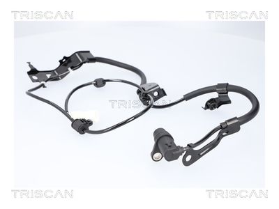 SENZOR TURATIE ROATA