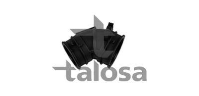 ANSAUGSCHLAUCH LUFTFILTER