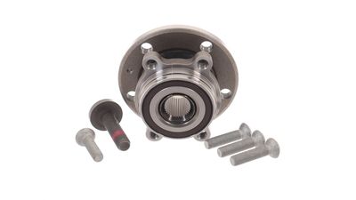 RADLAGERSATZ SKF VKBA3643 36