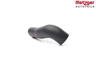 LADELUFTSCHLAUCH METZGER AUTOTEILE 2400893 24