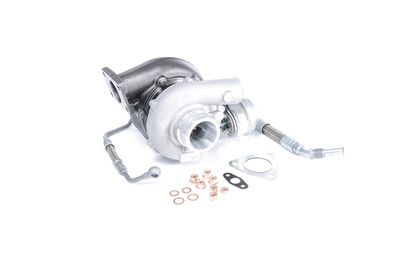 LADER AUFLADUNG BTS Turbo T981095BT 34