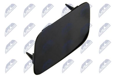 NTY Blende, Stoßfänger