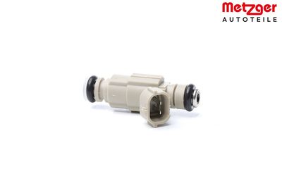 EINSPRITZVENTIL METZGER AUTOTEILE 0920063 3