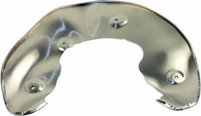 SPRITZBLECH BREMSSCHEIBE METZGER AUTOTEILE 6115093 1