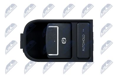 Spínač, činnosť parkovacej brzdy NTY EWH-WW-001