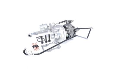 LADER AUFLADUNG BTS Turbo T981224 6