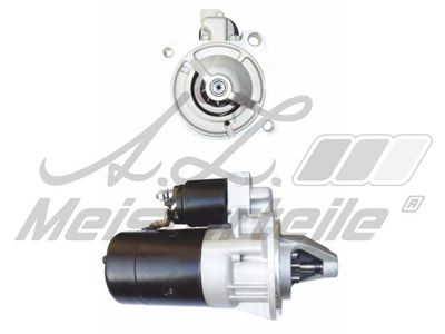 стартер A.Z. Meisterteile AZMT-53-010-1288