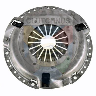 Нажимной диск сцепления CLUTCHNUS SCPR08 для VW SANTANA