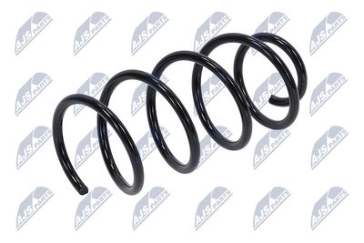 ARC SPIRAL NTY ASZBM000 3