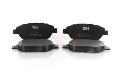 SET PLACUTE FRANA FRANA DISC GH GH413751 59