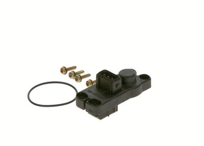 EINSTELLPOTENTIOMETER LEERLAUFGEMISCH BOSCH F026T03023 19