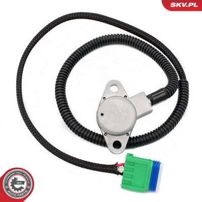 Snímač tlaku oleja ESEN SKV 17SKV839