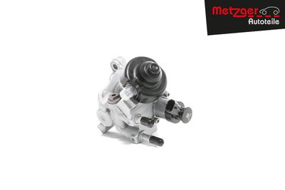 HOCHDRUCKPUMPE METZGER AUTOTEILE 0830147 25