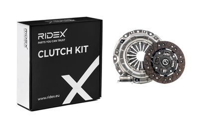 комплект съединител RIDEX 479C0100