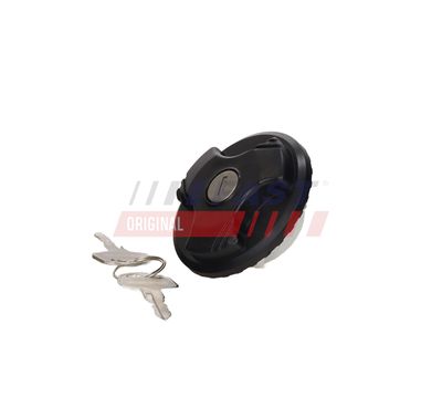 BUSON REZERVOR DE COMBUSTIBIL FAST FT94643 8