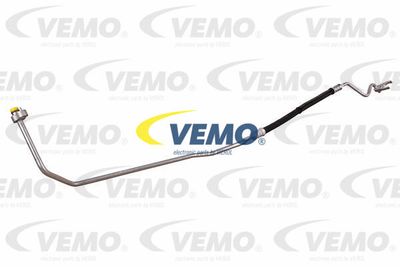 Трубопровод высокого / низкого давления, кондиционер VEMO V30-20-0037 для MERCEDES-BENZ A-CLASS