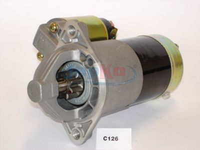 STARTER JAPKO 3C126 1