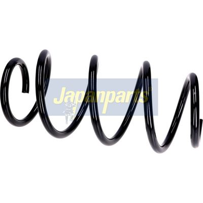 пружина за ходовата част JAPANPARTS ZC1630A