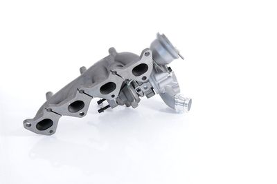 LADER AUFLADUNG BTS Turbo T914752BT 27