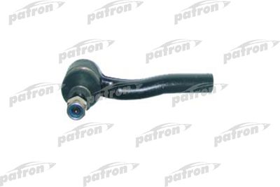 Наконечник поперечной рулевой тяги PATRON PS1104L для FIAT BRAVA